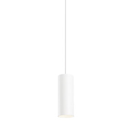 Ray 2.0 LED biały - Wever & Ducré - lampa wisząca