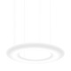 Gigant Super LED biały - Wever & Ducré - lampa wisząca - 213485W4 - tanio - promocja - sklep Wever & Ducre 213485W4 online