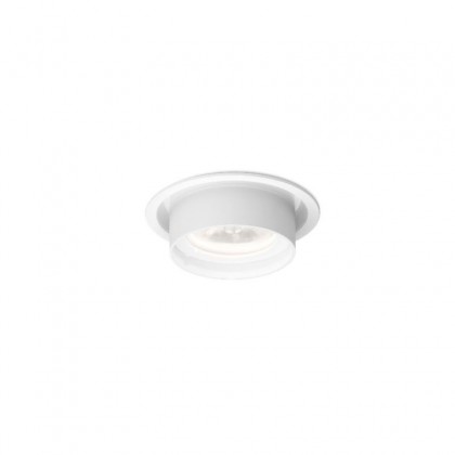 Rini Sneak 1.0 LED biały - Wever & Ducré - oprawa wpuszczana -154461W5 - tanio - promocja - sklep