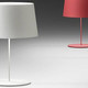 Warm 4901 biały - Vibia - lampa biurkowa - 490110 - tanio - promocja - sklep Vibia 490110 online