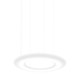 Gigant LED 10.0 biały - Wever & Ducré - lampa wisząca - 213385W4 - tanio - promocja - sklep Wever & Ducre 213385W4 online