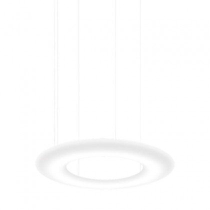 Gigant LED 10.0 biały - Wever & Ducré - lampa wisząca - 213385W4 - tanio - promocja - sklep