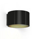 Ray 1.0 LED czarny - Wever & Ducré - kinkiet -342168B5 - tanio - promocja - sklep Wever & Ducre 342168B5 online