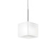 Cubi 11 biały - Leucos - lampa wisząca - 0001569 - tanio - promocja - sklep Leucos 0001569 online