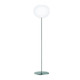 Glo-ball F3 biały - Flos - lampa podłogowa -F3030000 - tanio - promocja - sklep Flos F3030000 online