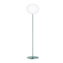 Glo-ball F3 biały - Flos - lampa podłogowa