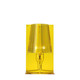 Take żółty - Kartell - lampa biurkowa - 09050 - tanio - promocja - sklep Kartell 09050 online