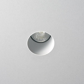 Pop P01 LED biały Ø4 - Oty light - oprawa wpuszczana