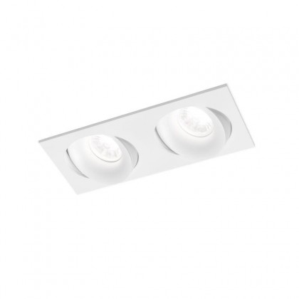Ron 2.0 LED biały - Wever & Ducré - oprawa wpuszczana - 111561W3 - tanio - promocja - sklep