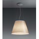 Choose Mega beżowy - Artemide - lampa wisząca - 1124020A - tanio - promocja - sklep Artemide 1124020A online