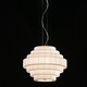 Mos 02 biały - Bover - lampa wisząca - 224P622 - tanio - promocja - sklep Bover 224P622 online