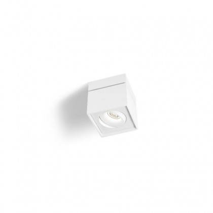 Sirro 1.0 LED biały - Wever & Ducré - spot - 189164W5 - tanio - promocja - sklep