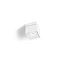 Sirro 1.0 LED biały - Wever & Ducré - spot