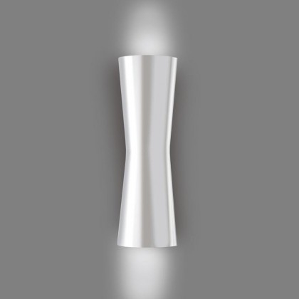 Clessidra biały - Flos - kinkiet - F1583009 - tanio - promocja - sklep