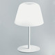 Ayers T19 biały - Leucos - lampa biurkowa - 0004068 - tanio - promocja - sklep Leucos 0004068 online