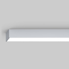 Mino 100 surface biały - XAL - lampa sufitowa