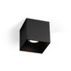 Box 1.0 PAR16 czarny - Wever & Ducré - spot - 146120B0 - tanio - promocja - sklep Wever & Ducre 146120B0 online
