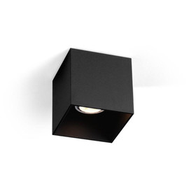 Box 1.0 PAR16 czarny - Wever & Ducré - spot