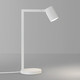 Ascoli Desk biały - Astro - lampa biurkowa - 1286016 - tanio - promocja - sklep Astro 1286016 online