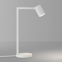 Ascoli Desk biały - Astro - lampa biurkowa