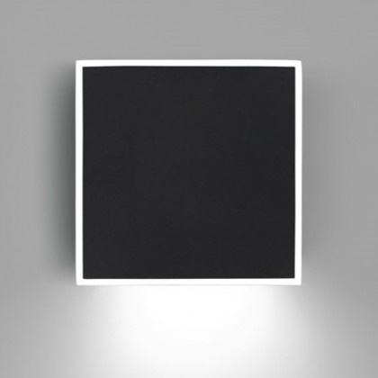 Alpha 7925 Square biały - Vibia - kinkiet - 792504/10 - tanio - promocja - sklep