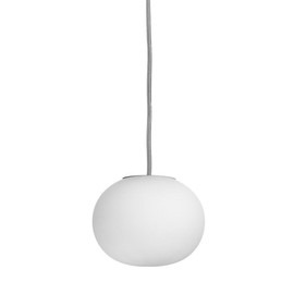 Glo-Ball S2 ECO biały - Flos - lampa wisząca