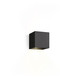 Box 2.0 LED czarny - Wever & Ducré - kinkiet - 341148B5 - tanio - promocja - sklep Wever & Ducre 341148B5 online