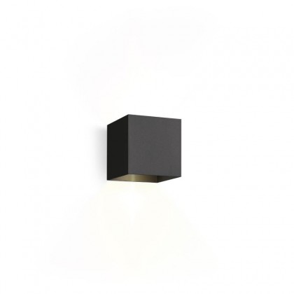 Box 2.0 LED czarny - Wever & Ducré - kinkiet - 341148B5 - tanio - promocja - sklep