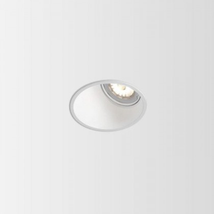 Deep Asym 1.0 LED biały - Wever & Ducré - oprawa wpuszczana - 1844A1W5 - tanio - promocja - sklep