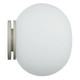 Glo-Ball Mini biały - Flos - kinkiet - F4190009 - tanio - promocja - sklep Flos F4190009 online