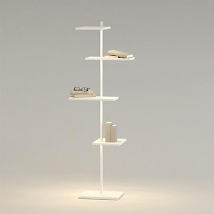 Suite biały - Vibia - lampa podłogowa - 600593/10 - tanio - promocja - sklep