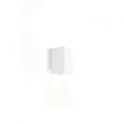Box mini 1.0 biały - Wever & Ducré - kinkiet - 300120W0 - tanio - promocja - sklep