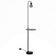 Drop P/131 zielony - Bover - lampa podłogowa - 2590530358 - tanio - promocja - sklep Bover 2590530358 online