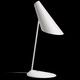 I.Cono biały - Vibia - lampa biurkowa - 070010 - tanio - promocja - sklep Vibia 070010 online