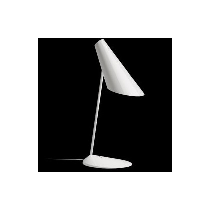 I.Cono biały - Vibia - lampa biurkowa - 070010 - tanio - promocja - sklep