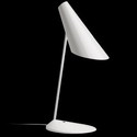 I.Cono biały - Vibia - lampa biurkowa