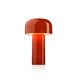 Bellhop czerwony - Flos - lampa biurkowa - F1060075 - tanio - promocja - sklep Flos F1060075 online