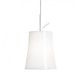 Birdie Grande biały - Foscarini - lampa wisząca -221017 10 - tanio - promocja - sklep Foscarini 221017 10 online