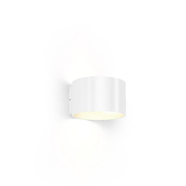 Ray 2.0 LED biały - Wever & Ducré - kinkiet