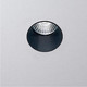 Pop P01 Ø5,5cm IP54 czarny - Oty light - oprawa wpuszczana -3P01 - tanio - promocja - sklep Oty Light 3P01 online