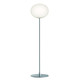 Glo-ball F1 biały - Flos - lampa podłogowa -F3031020 - tanio - promocja - sklep Flos F3031020 online