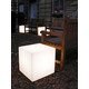 Cubo 30 OUT - Slide - lampa stojąca zewnętrzna - LP CUE032A - tanio - promocja - sklep Slide LP CUE032A online
