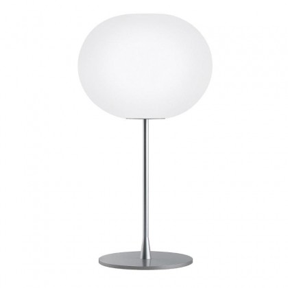 Glo-Ball T1 biały - Flos - lampa biurkowa - F3020000 - tanio - promocja - sklep
