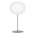 Glo-Ball T1 biały - Flos - lampa biurkowa