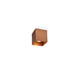 Box 1.0 LED miedź - Wever & Ducré - spot - 186158P5 - tanio - promocja - sklep Wever & Ducre 186158P5 online