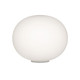 Glo-ball basic 1 biały - Flos - lampa biurkowa - F3021000 - tanio - promocja - sklep Flos F3021000 online