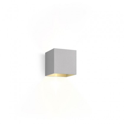 Box 2.0 LED aluminium - Wever & Ducré - kinkiet - 341148L5 - tanio - promocja - sklep