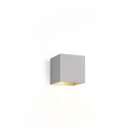 Box 2.0 LED aluminium - Wever & Ducré - kinkiet