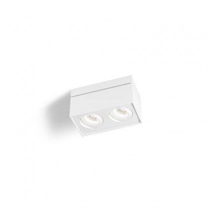 Sirro 2.0 LED biały - Wever & Ducré - spot - 189264W5 - tanio - promocja - sklep