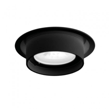 Rini Sneak 1.0 LED czarny - Wever & Ducré - oprawa wpuszczana - 154461B3 - tanio - promocja - sklep